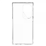 Zagg Samsung Galaxy S24 Plus Deksel Luxe Transparent