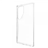 Zagg Samsung Galaxy S24 Plus Deksel Luxe Transparent