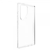 Zagg Samsung Galaxy S24 Plus Deksel Luxe Transparent