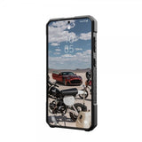 Urban Armor Gear (UAG) Samsung Galaxy S24 Plus Deksel Monarch Pro MagSafe Carbon Fiber