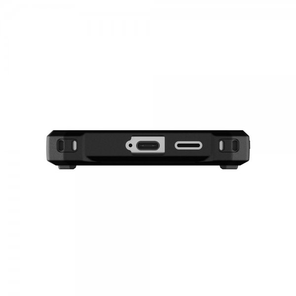 Urban Armor Gear (UAG) Samsung Galaxy S24 Plus Deksel Monarch Pro MagSafe Carbon Fiber