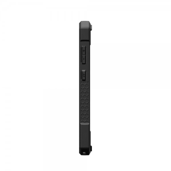 Urban Armor Gear (UAG) Samsung Galaxy S24 Plus Deksel Monarch Pro MagSafe Carbon Fiber