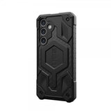 Urban Armor Gear (UAG) Samsung Galaxy S24 Plus Deksel Monarch Pro MagSafe Carbon Fiber