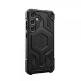 Urban Armor Gear (UAG) Samsung Galaxy S24 Plus Deksel Monarch Pro MagSafe Carbon Fiber