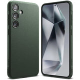 Ringke Samsung Galaxy S24 Plus Onyx Dark Green