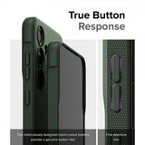 Ringke Samsung Galaxy S24 Plus Onyx Dark Green
