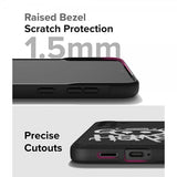 Ringke Samsung Galaxy S24 Plus Onyx Design Graffiti2