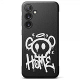 Ringke Samsung Galaxy S24 Plus Onyx Design Graffiti2