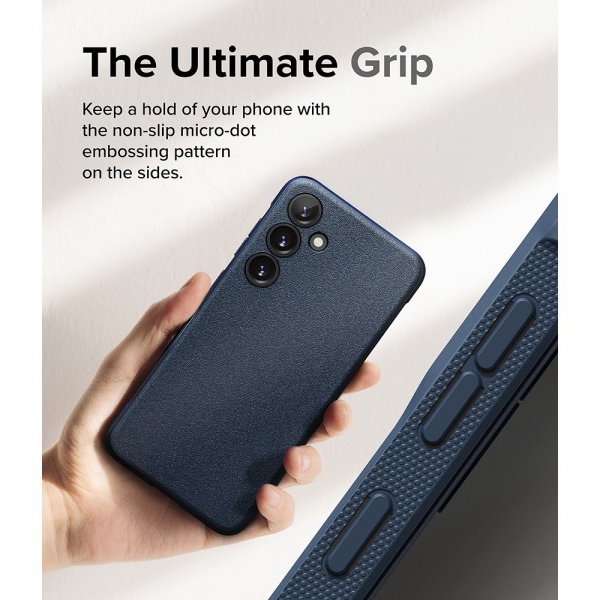 Ringke Samsung Galaxy S24 Plus Onyx Navy