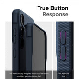 Ringke Samsung Galaxy S24 Plus Onyx Navy