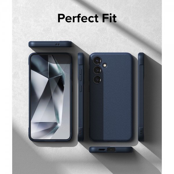 Ringke Samsung Galaxy S24 Plus Onyx Navy