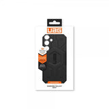Urban Armor Gear (UAG) Samsung Galaxy S24 Plus Deksel Pathfinder MagSafe Svart
