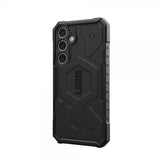 Urban Armor Gear (UAG) Samsung Galaxy S24 Plus Deksel Pathfinder MagSafe Svart