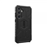 Urban Armor Gear (UAG) Samsung Galaxy S24 Plus Deksel Pathfinder MagSafe Svart