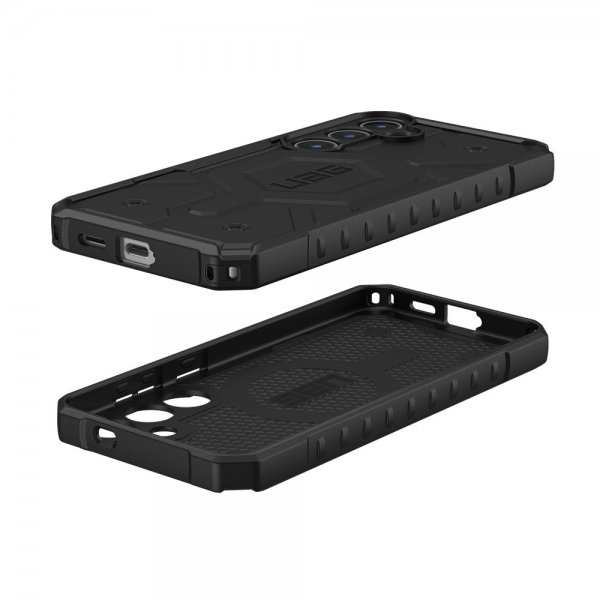 Urban Armor Gear (UAG) Samsung Galaxy S24 Plus Deksel Pathfinder Svart