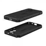 Urban Armor Gear (UAG) Samsung Galaxy S24 Plus Deksel Pathfinder Svart