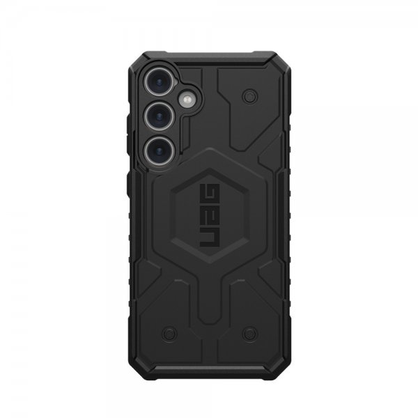 Urban Armor Gear (UAG) Samsung Galaxy S24 Plus Deksel Pathfinder Svart