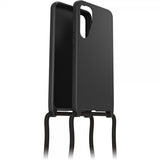 Otterbox Samsung Galaxy S24 Plus Deksel React Necklace Svart