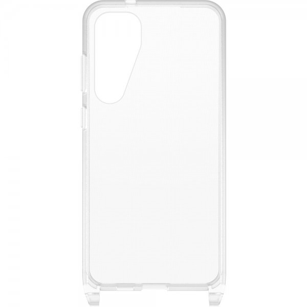 Otterbox Samsung Galaxy S24 Plus Deksel React Necklace Transparent