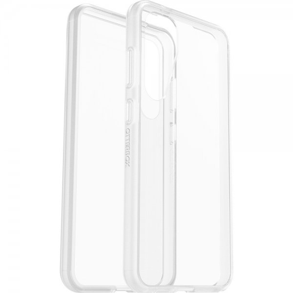 Otterbox Samsung Galaxy S24 Plus Deksel React Transparent