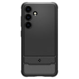 Spigen Samsung Galaxy S24 Plus Deksel Rugged Armor Matte Black