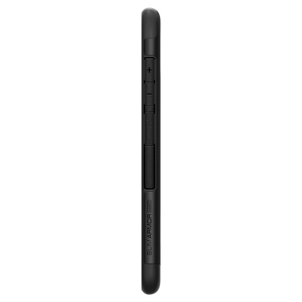 Spigen Samsung Galaxy S24 Plus Deksel Slim Armor MagFit Svart
