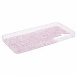 Nordic Covers Samsung Galaxy S24 Plus Deksel Sparkle Series Blossom Pink