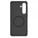 Nillkin Samsung Galaxy S24 Plus Deksel Super Frosted Shield Pro MagSafe Svart