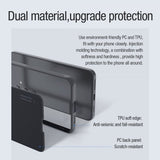 Nillkin Samsung Galaxy S24 Plus Deksel Super Frosted Shield Pro MagSafe Svart