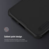 Nillkin Samsung Galaxy S24 Plus Deksel Super Frosted Shield Pro Rød