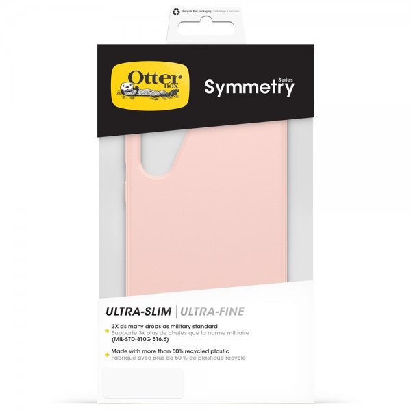 Otterbox Samsung Galaxy S24 Plus Deksel Symmetry Ballet Shoes