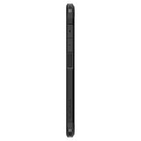 Spigen Samsung Galaxy S24 Plus Deksel Tough Armor Svart