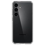 Spigen Samsung Galaxy S24 Plus Deksel Ultra Hybrid Crystal Clear