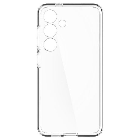 Spigen Samsung Galaxy S24 Plus Deksel Ultra Hybrid Crystal Clear