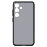 Spigen Samsung Galaxy S24 Plus Deksel Ultra Hybrid Frost Black
