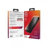 Zagg InvisibleShield Samsung Galaxy S24 Plus Skjermbeskytter Glass Elite