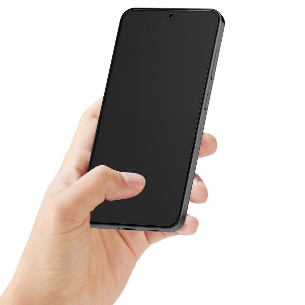 Spigen Samsung Galaxy S24 Plus Skjermbeskytter Neo Flex Solid 2-pakning