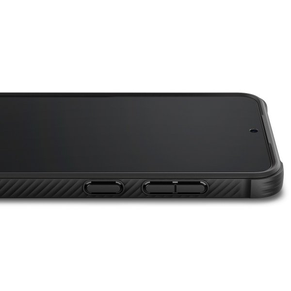 Spigen Samsung Galaxy S24 Plus Skjermbeskytter Neo Flex Solid 2-pakning