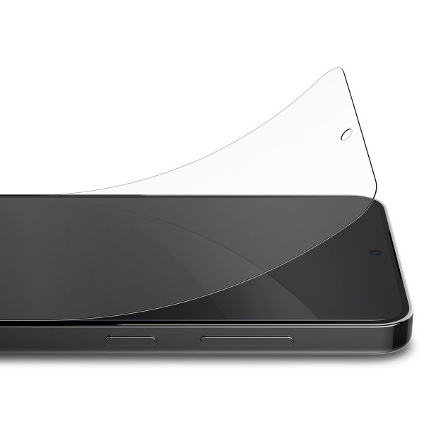 Spigen Samsung Galaxy S24 Plus Skjermbeskytter Neo Flex Solid 2-pakning
