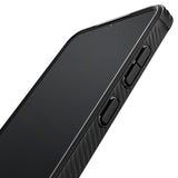 Spigen Samsung Galaxy S24 Plus Skjermbeskytter Neo Flex Solid 2-pakning