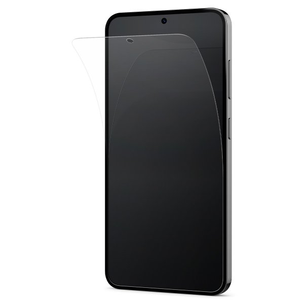 Spigen Samsung Galaxy S24 Plus Skjermbeskytter Neo Flex Solid 2-pakning