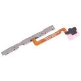 Samsung Galaxy S24 Plus SM-S926 Volumknapper med flexkabel