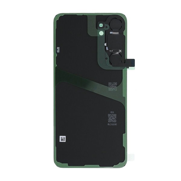 Samsung Samsung Galaxy S24 Plus (SM-S926B) Bakside Original - Gul