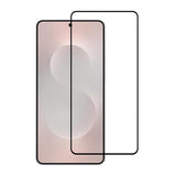 Rvelon Samsung Galaxy S24/S25 Skjermbeskytter Monteringsramme