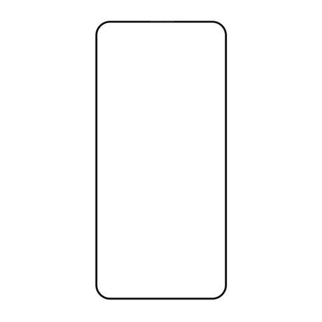 Rvelon Samsung Galaxy S24/S25 Skjermbeskytter Monteringsramme