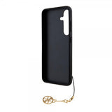 Guess Samsung Galaxy S24 4G Charm Grå