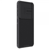 Nillkin Samsung Galaxy S24 Deksel CamShield Pro MagSafe Svart