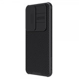 Nillkin Samsung Galaxy S24 Deksel CamShield Pro MagSafe Svart