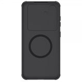 Nillkin Samsung Galaxy S24 Deksel CamShield Pro MagSafe Svart