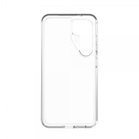 Zagg Samsung Galaxy S24 Deksel Crystal Palace Transparent